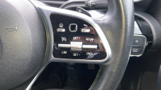 Mercedes-Benz A-Class A200 Sport 5dr Auto Petrol Hatchback